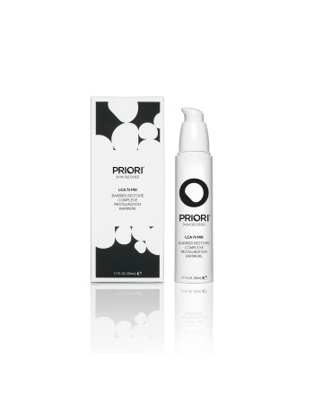 LCA fx140 - Barrier Restore Complexe