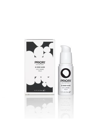 Q+SOD fx230 - Eye Creme