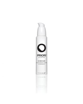 CABIN Q+SOD fx240 - Moisturizing Crème 