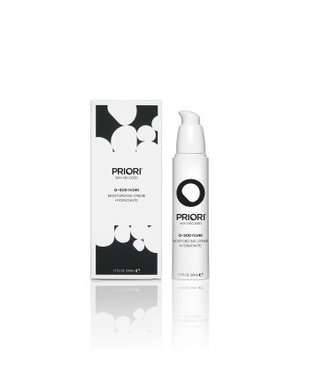 Q+SOD fx240 - Moisturizing Creme