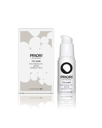 TTC fx330 Tightening Eye Serum
