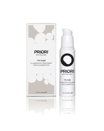 TTC fx320 Illumination Treatment