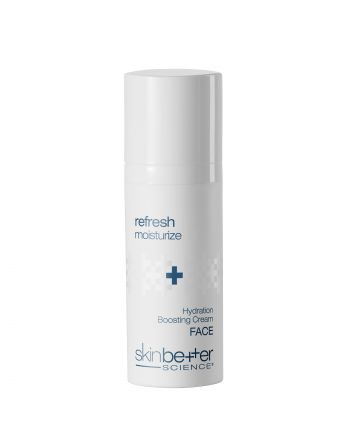 Refresh Hydration Boosting Cream