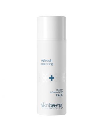Refresh Oxygen Infusion Wash