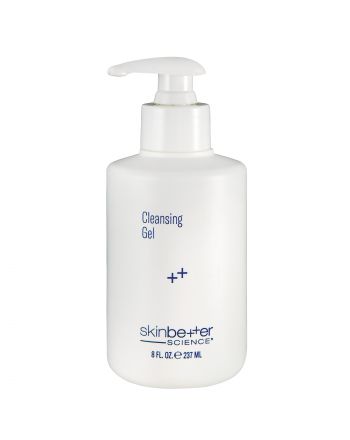 Cleansing Gel 