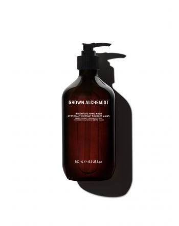 TESTER Invigorate Hand Wash