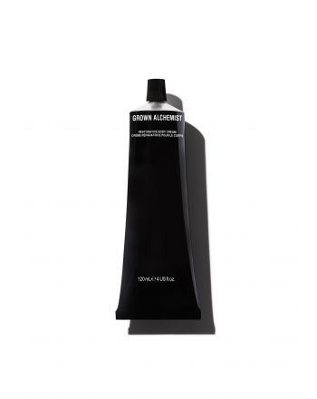 TESTER Restorative Body Cream