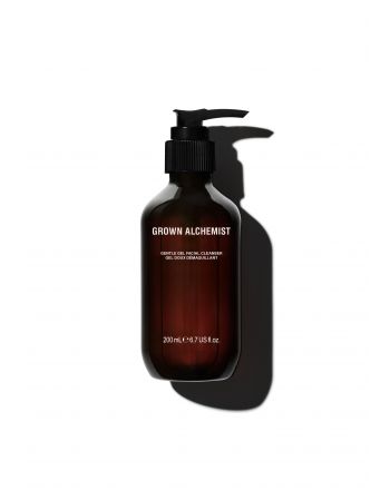 TESTER Gentle Gel Facial Cleanser