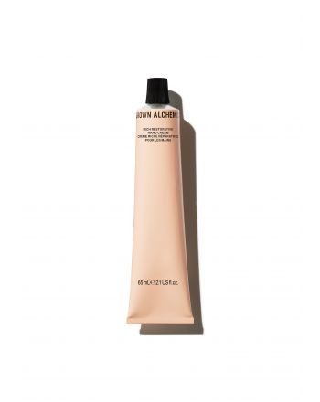 TESTER Rich Restorative Hand Cream