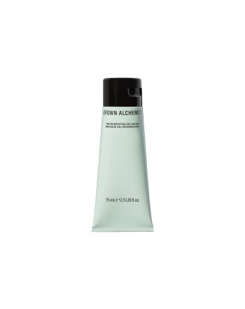 TESTER Regenerating Gel Mask