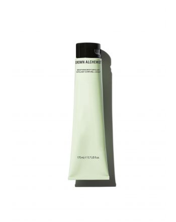 TESTER Smoothing Body Exfoliant