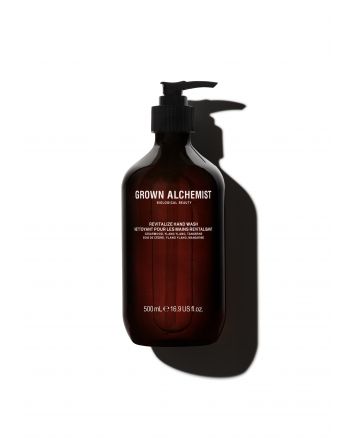 TESTER Revitalize Hand Wash