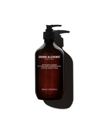Revive Body Cleanser