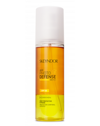 TESTER BODY PROTECTIVE B-PHASE SPF 50 200 ml