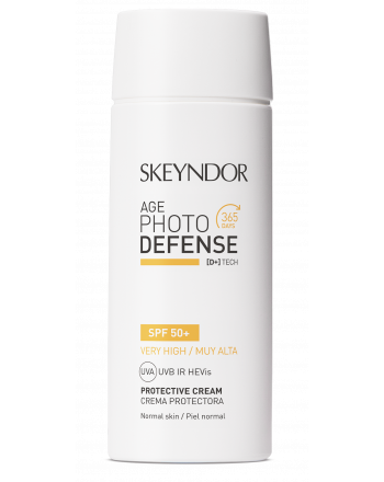 PROTECTIVE CREAM Normal Skin SPF50 75ml