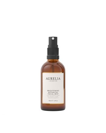 Brightening Botanical Facial Mist