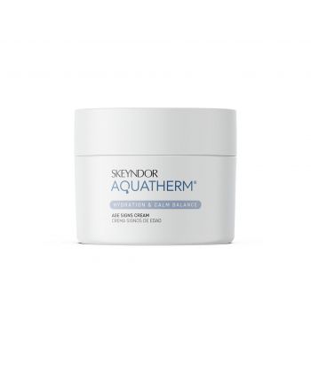AQUATHERM AGE SIGNS CREAM