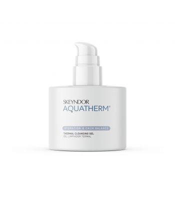 TESTER AQUATHERM Thermal Cleansing Gel