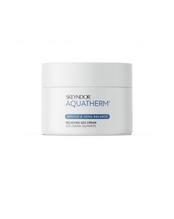 AQUATHERM RELIEVING SOS CREAM