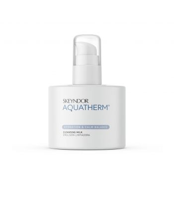 AQUATHERM CLEANSING MILK  250ml