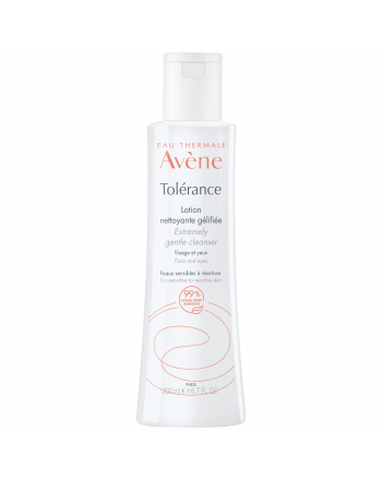 Avène Tolérance Extremely Gentle Cleanser