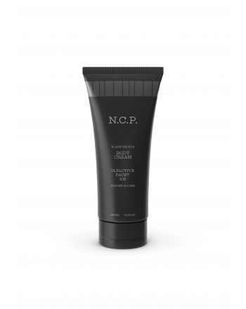 N.C.P. Body cream Facet 102