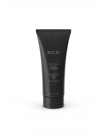N.C.P. Body cream Facet 702