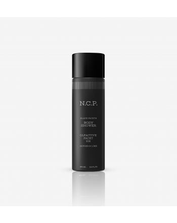N.C.P. Body shower Facet 102