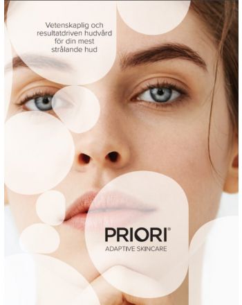 Brochure Priori SE