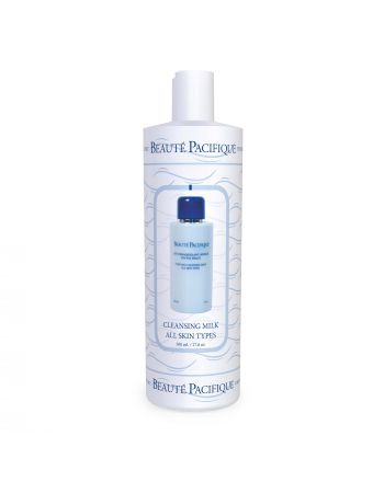 CABIN CLEANSING MILK, ALL SKIN 