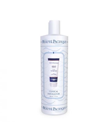 CABIN CLINICAL SUPER 3 EXFOLIATOR