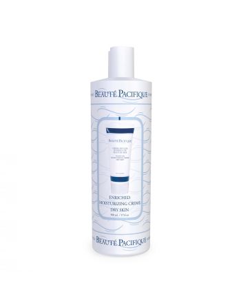 CABIN MOISTURIZING CREAM, DRY SKIN