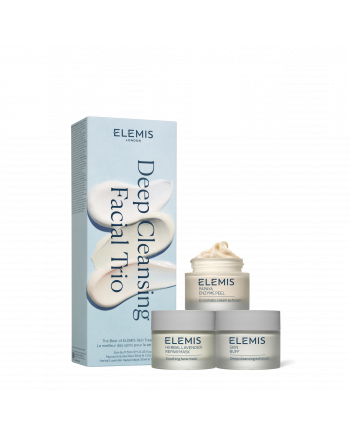 Kit: Deep Cleansing Mask Trio