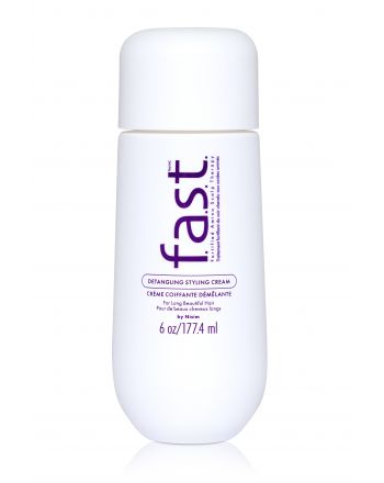 FAST Detangling Styling Cream (88,7ml / 3oz)