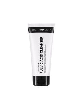 Inkey Fulvic Acid Cleanser 150ml