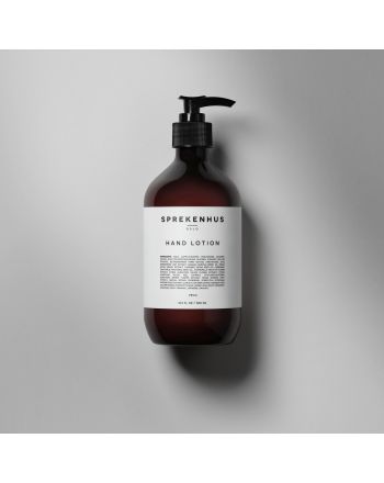 Hand Lotion Vega