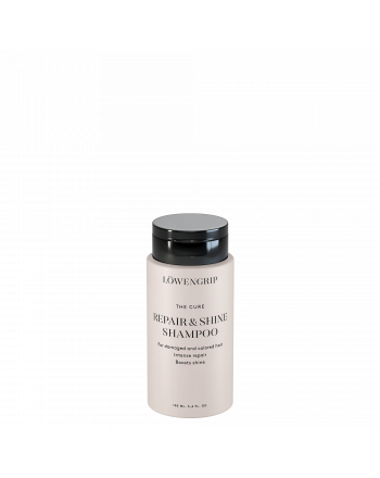 The Cure - Repair & Shine Shampoo travel size