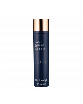 InterFuse Treatment Cream FACE & NECK 50ml