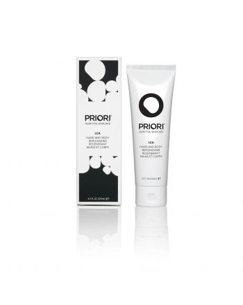 LCA - Hand and Body Replenisher
