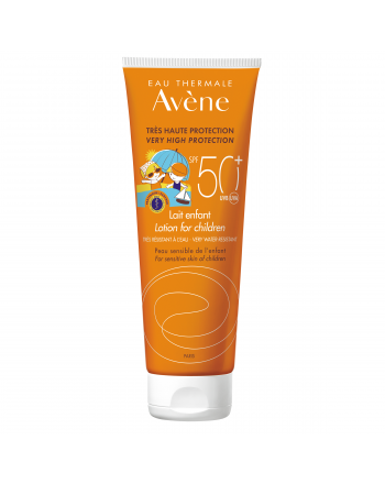 Avène Sun Lotion for children SPF 50+