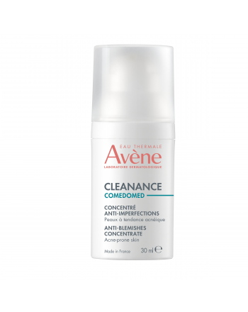 Avène Cleanance ComedoMed Anti-Blemish Concentrate
