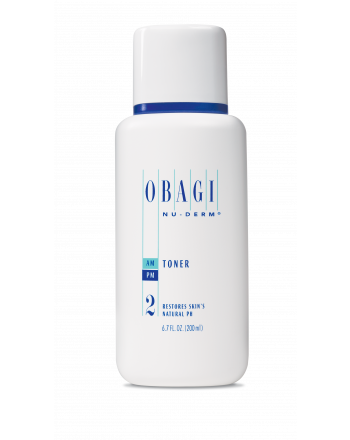 Nu-Derm Toner