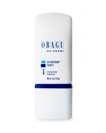 Nu-Derm Fx Exfoliant Exfoderm Forte