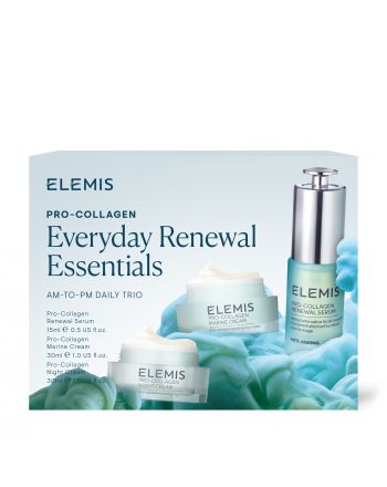 Pro-Collagen Everyday Renewal Essentials