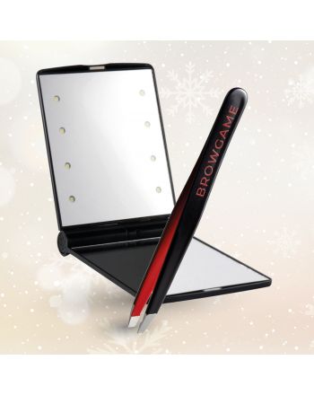 Portable Brow Kit