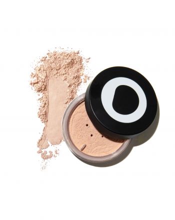 TESTER Priori Minerals Medium Beige