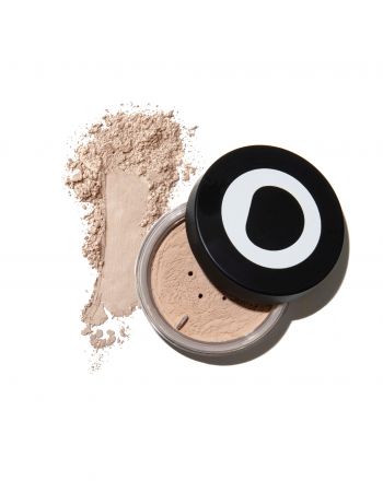 TESTER Priori Minerals Medium Tan