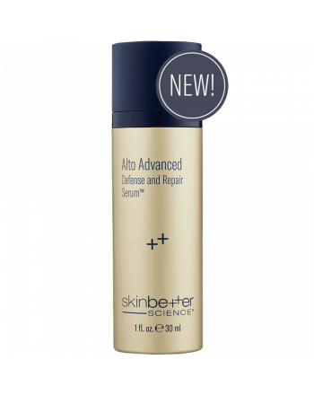 Alto Advanced Defense and Repair Serum