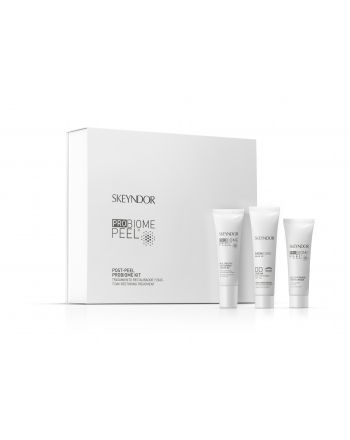 CABIN POST-PEEL PROBIOME KIT Nº 01