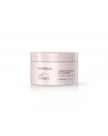 CANNABIS MASSAGE CREAM 200 ml